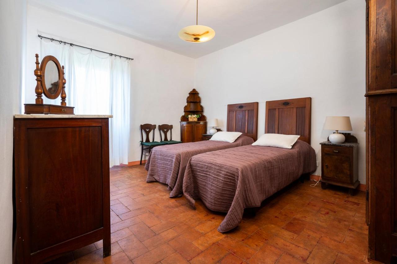 Poggio A Sieve Διαμέρισμα Villore Εξωτερικό φωτογραφία
