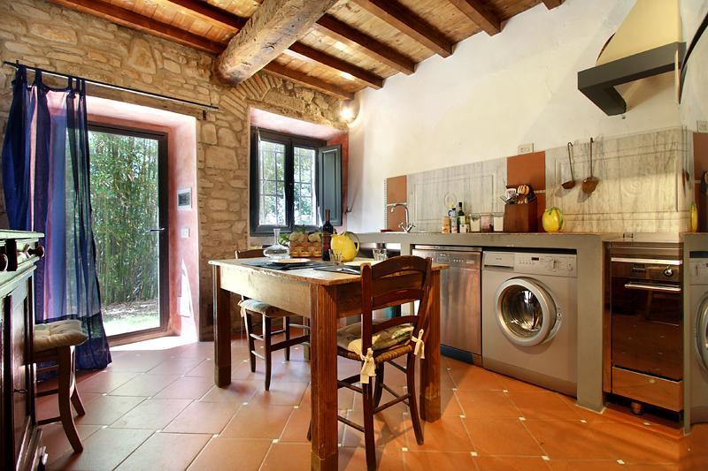 Poggio A Sieve Διαμέρισμα Villore Δωμάτιο φωτογραφία