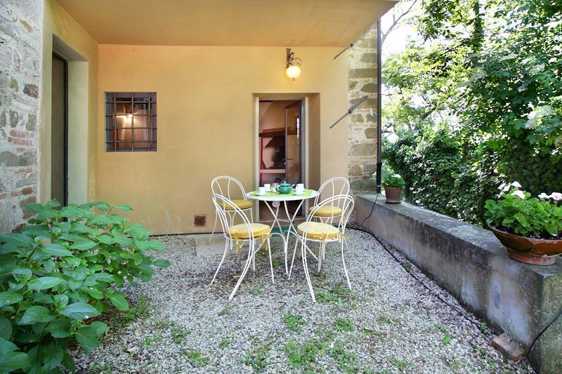 Poggio A Sieve Διαμέρισμα Villore Δωμάτιο φωτογραφία