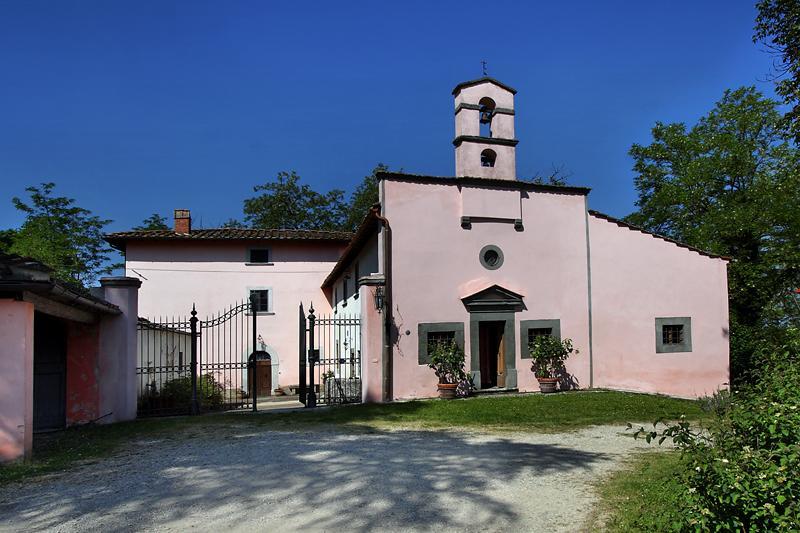 Poggio A Sieve Διαμέρισμα Villore Εξωτερικό φωτογραφία
