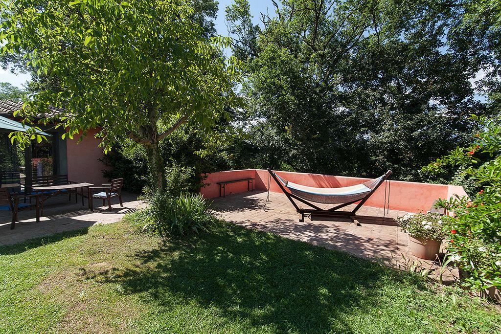 Poggio A Sieve Διαμέρισμα Villore Εξωτερικό φωτογραφία