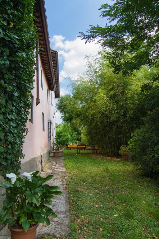 Poggio A Sieve Διαμέρισμα Villore Εξωτερικό φωτογραφία