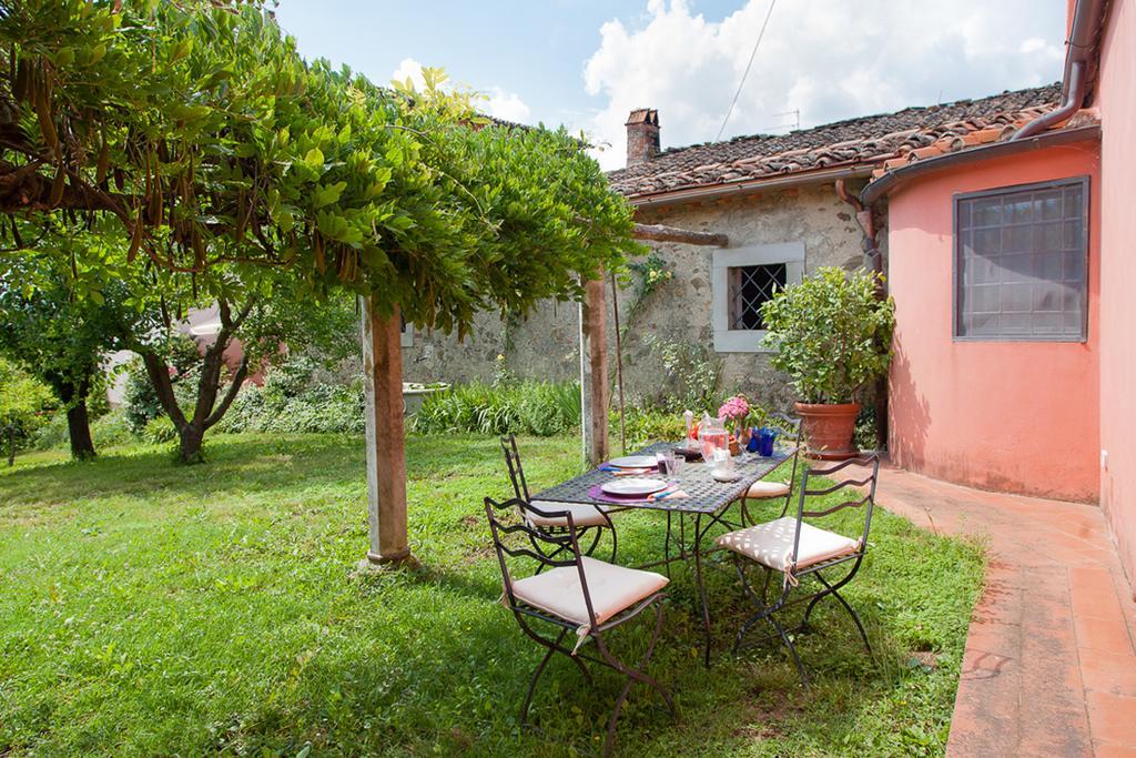 Poggio A Sieve Διαμέρισμα Villore Εξωτερικό φωτογραφία