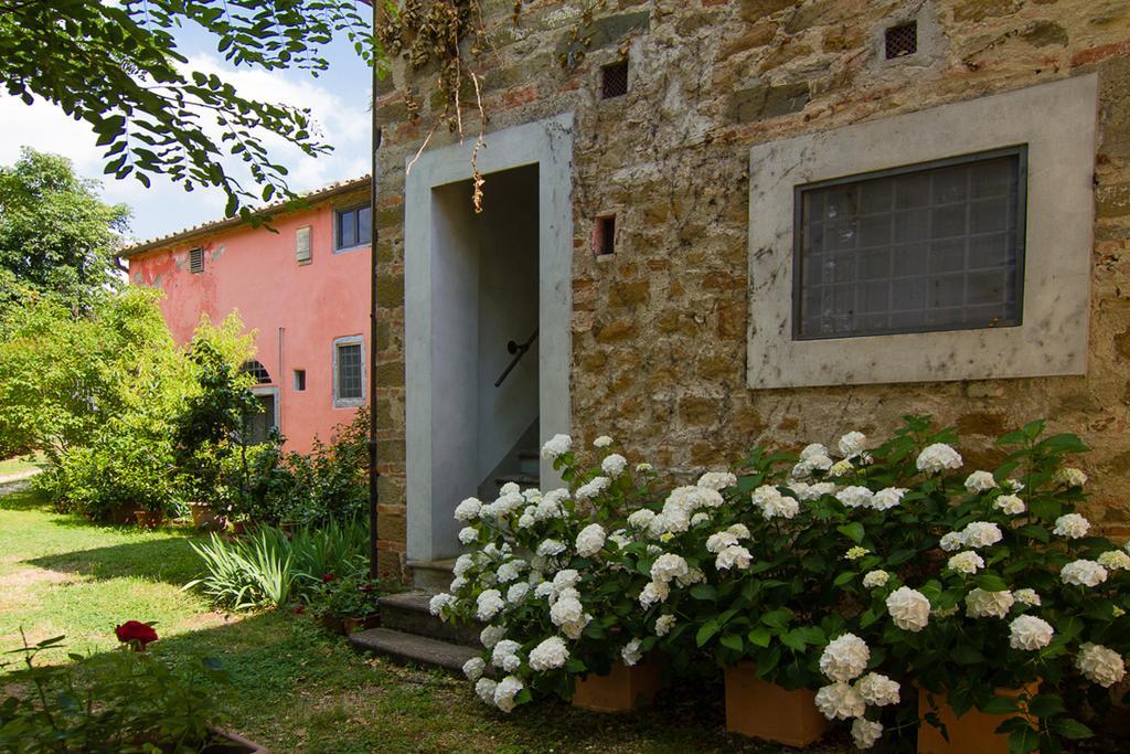 Poggio A Sieve Διαμέρισμα Villore Εξωτερικό φωτογραφία