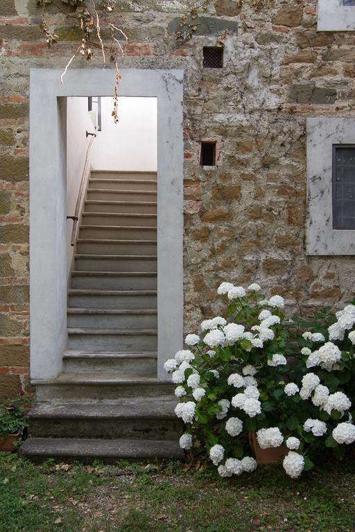 Poggio A Sieve Διαμέρισμα Villore Εξωτερικό φωτογραφία