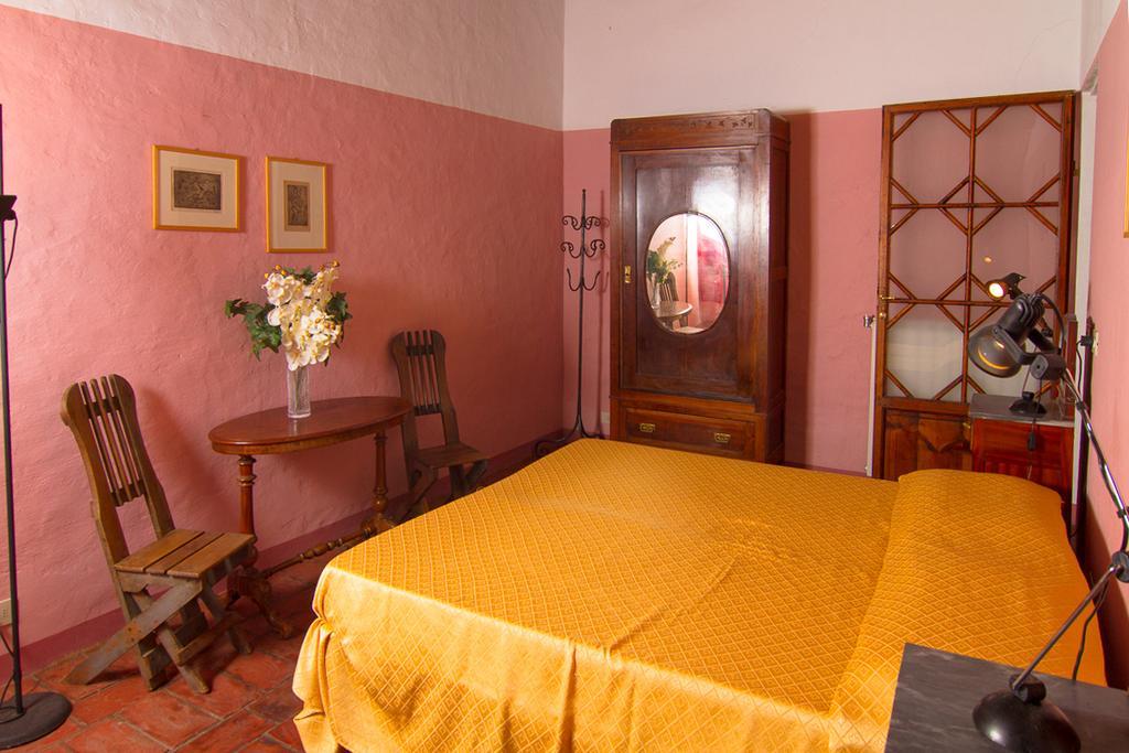 Poggio A Sieve Διαμέρισμα Villore Εξωτερικό φωτογραφία