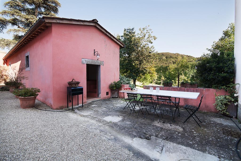 Poggio A Sieve Διαμέρισμα Villore Εξωτερικό φωτογραφία