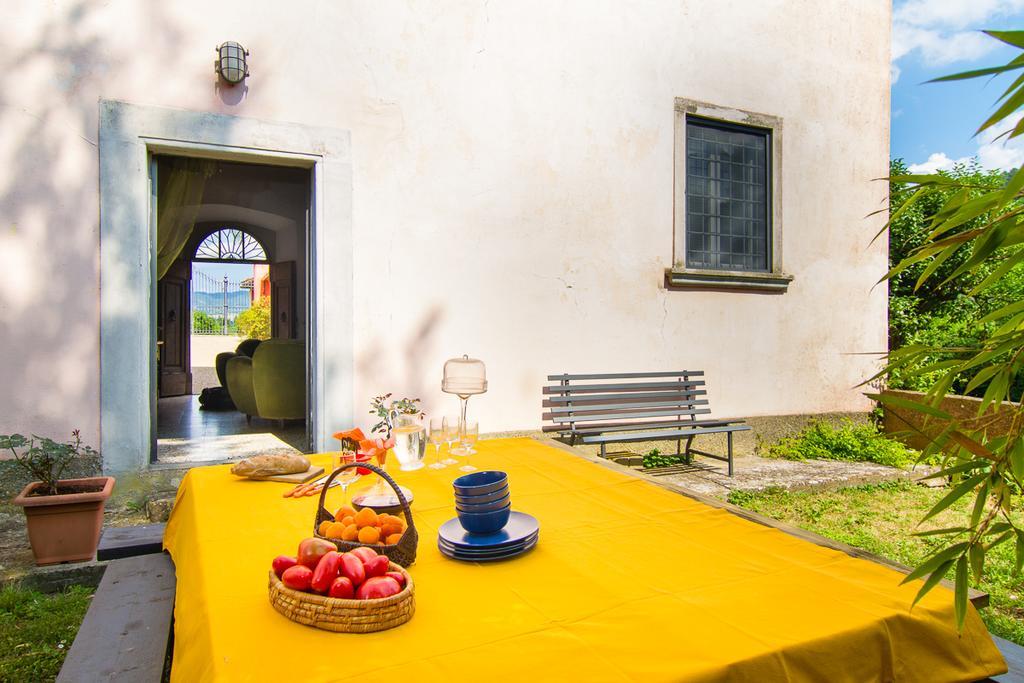 Poggio A Sieve Διαμέρισμα Villore Εξωτερικό φωτογραφία