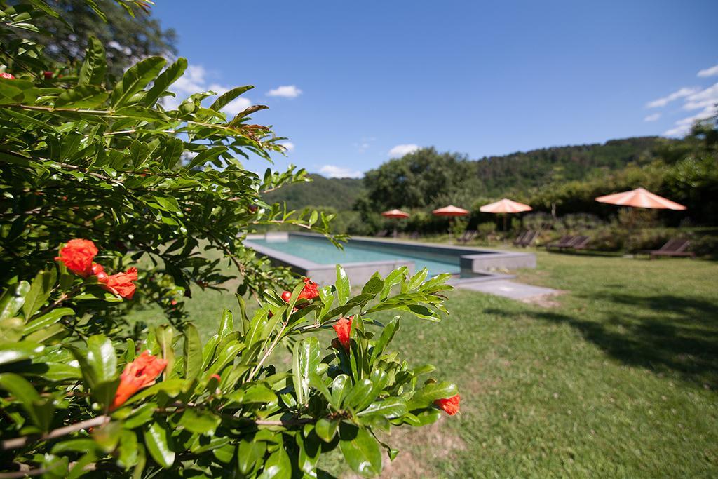 Poggio A Sieve Διαμέρισμα Villore Εξωτερικό φωτογραφία