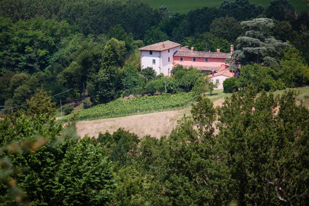 Poggio A Sieve Διαμέρισμα Villore Εξωτερικό φωτογραφία