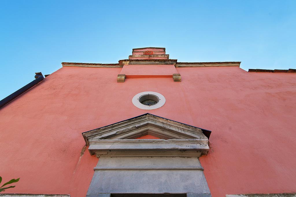 Poggio A Sieve Διαμέρισμα Villore Εξωτερικό φωτογραφία