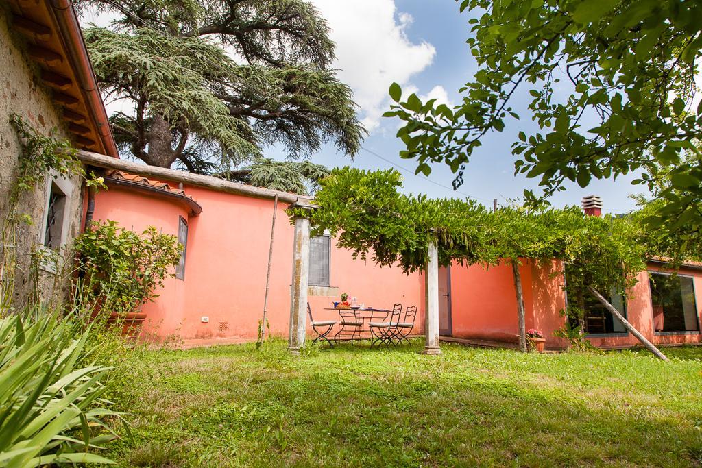 Poggio A Sieve Διαμέρισμα Villore Εξωτερικό φωτογραφία