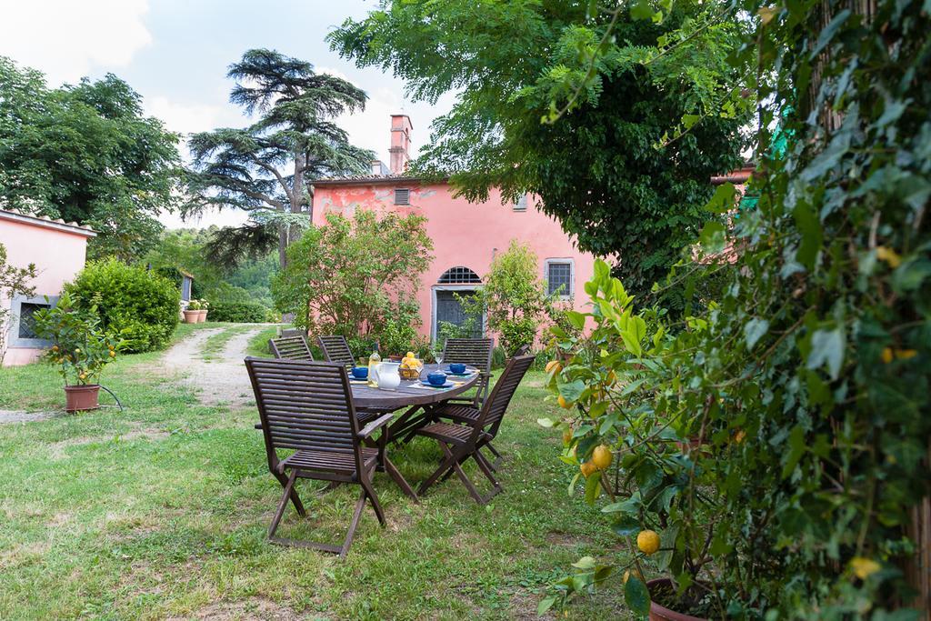 Poggio A Sieve Διαμέρισμα Villore Εξωτερικό φωτογραφία
