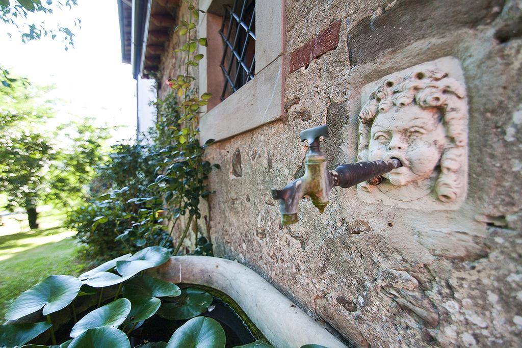 Poggio A Sieve Διαμέρισμα Villore Εξωτερικό φωτογραφία