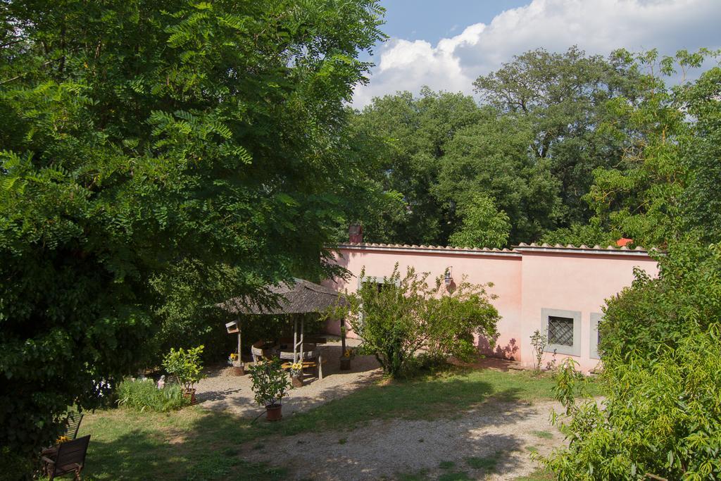 Poggio A Sieve Διαμέρισμα Villore Εξωτερικό φωτογραφία